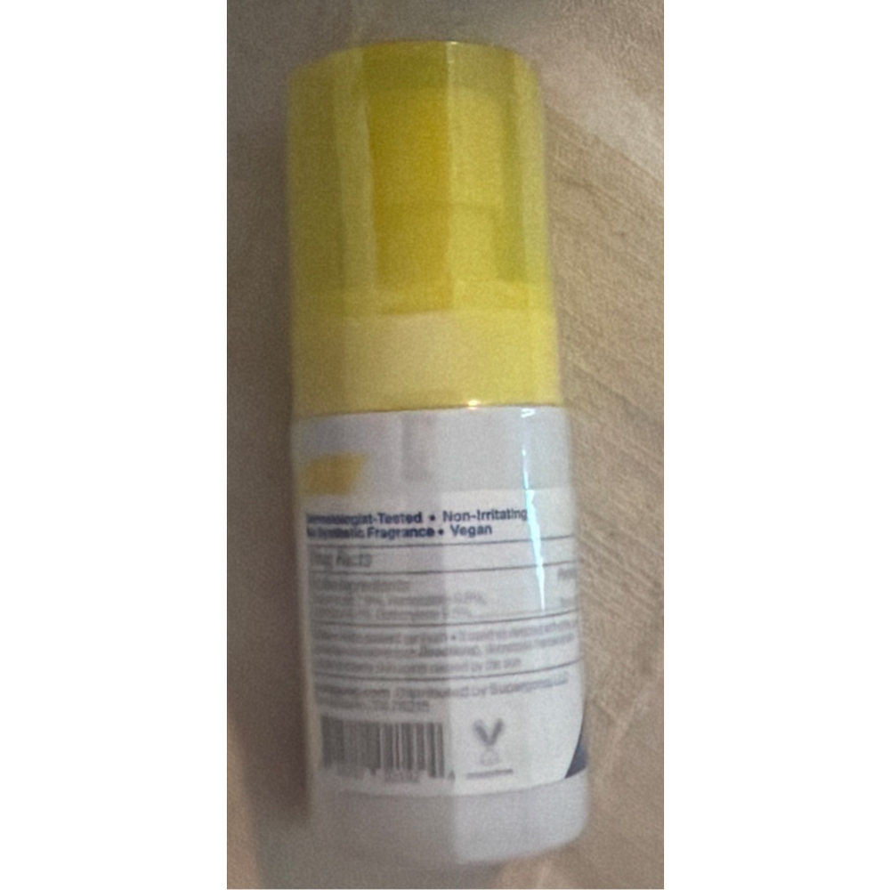 Women's Supergoop! Suncare Refreshing Mist SPF 40 - Picture 2 of 4